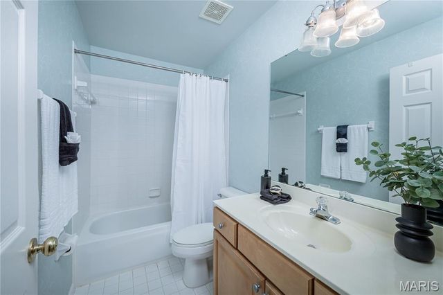 343 Pine Bend Drive, Chesterfield, MO 63005