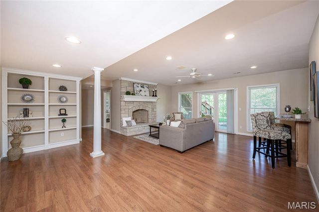 343 Pine Bend Drive, Chesterfield, MO 63005