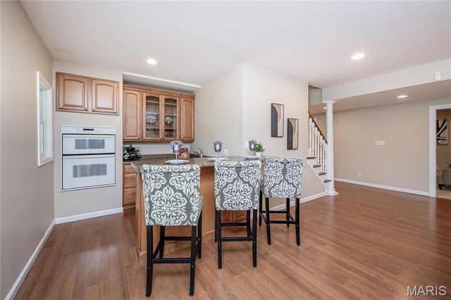 343 Pine Bend Drive, Chesterfield, MO 63005