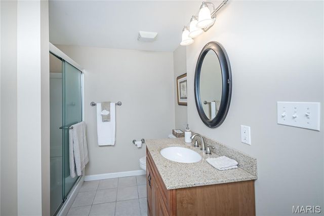 343 Pine Bend Drive, Chesterfield, MO 63005