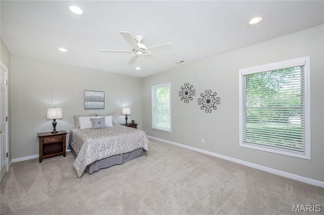 343 Pine Bend Drive, Chesterfield, MO 63005