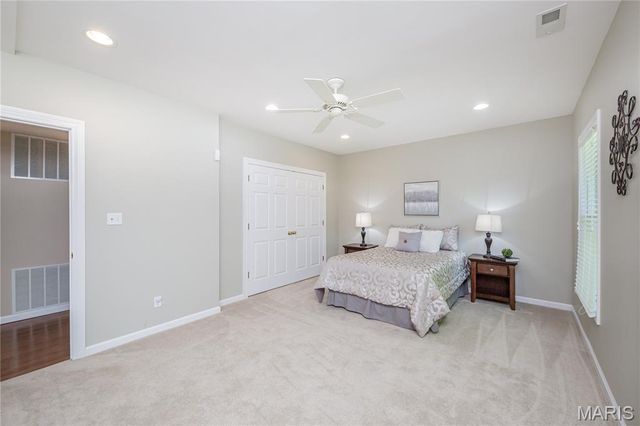 343 Pine Bend Drive, Chesterfield, MO 63005