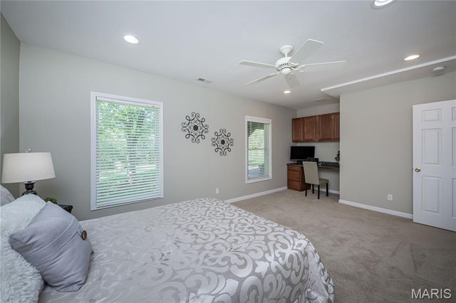 343 Pine Bend Drive, Chesterfield, MO 63005