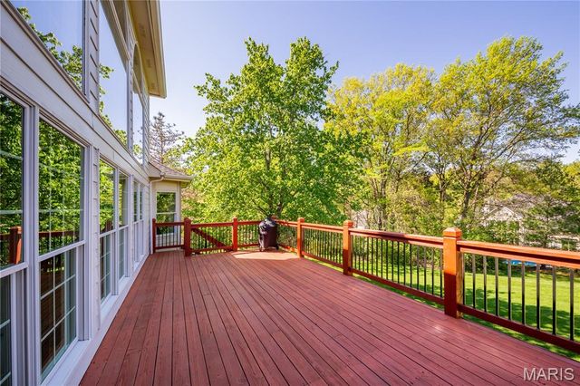 343 Pine Bend Drive, Chesterfield, MO 63005