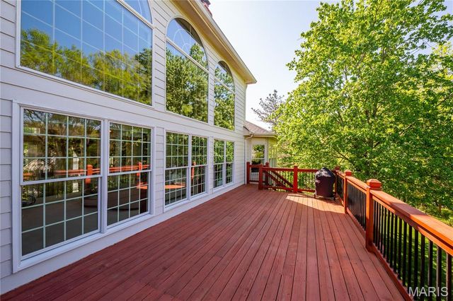 343 Pine Bend Drive, Chesterfield, MO 63005