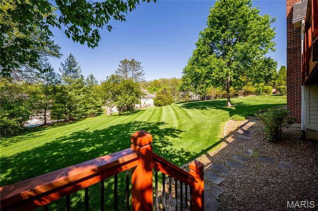 343 Pine Bend Drive, Chesterfield, MO 63005