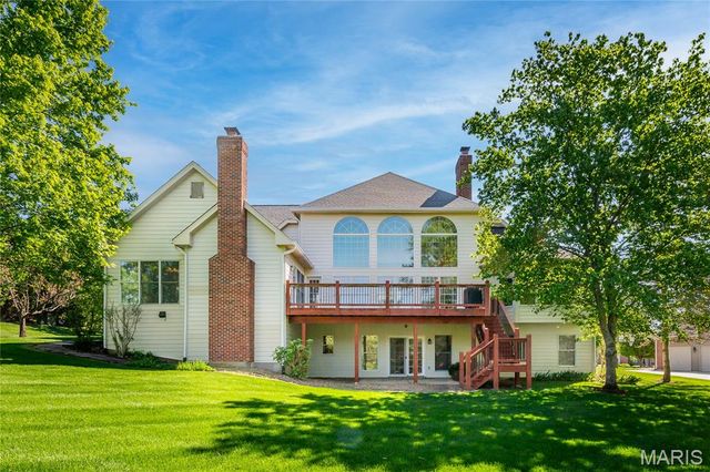 343 Pine Bend Drive, Chesterfield, MO 63005