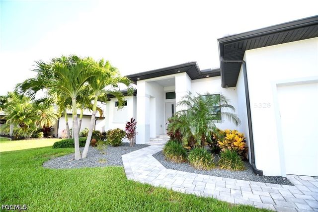 5328 SW 22nd AVE, Cape Coral, FL 33914
