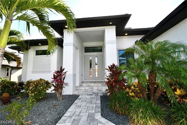 5328 SW 22nd AVE, Cape Coral, FL 33914