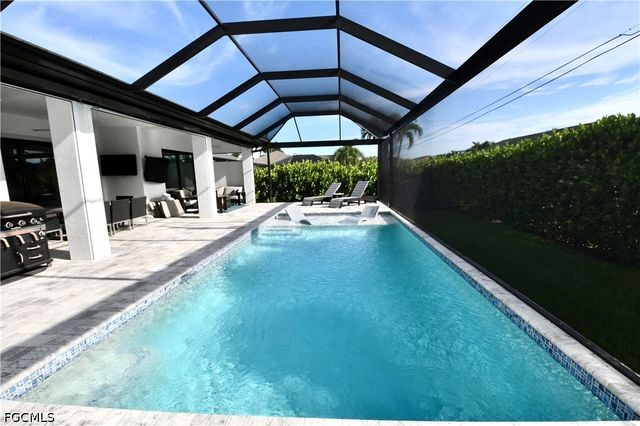 5328 SW 22nd AVE, Cape Coral, FL 33914
