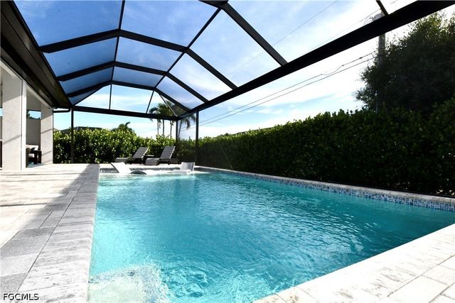 5328 SW 22nd AVE, Cape Coral, FL 33914