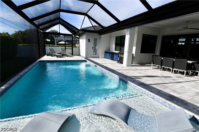 5328 SW 22nd AVE, Cape Coral, FL 33914