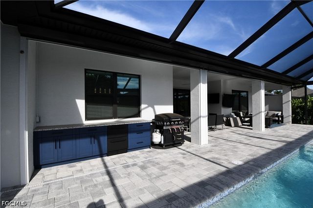 5328 SW 22nd AVE, Cape Coral, FL 33914