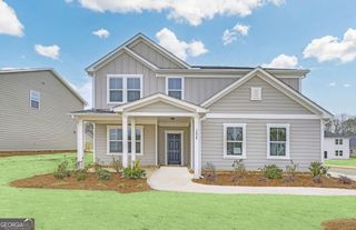 3639 Olive Grove Lane, Covington, GA 30016