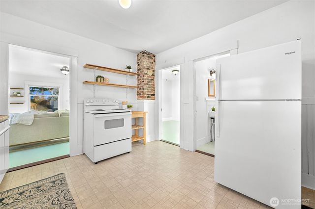 2609 Jaeger Street, Bellingham, WA 98225