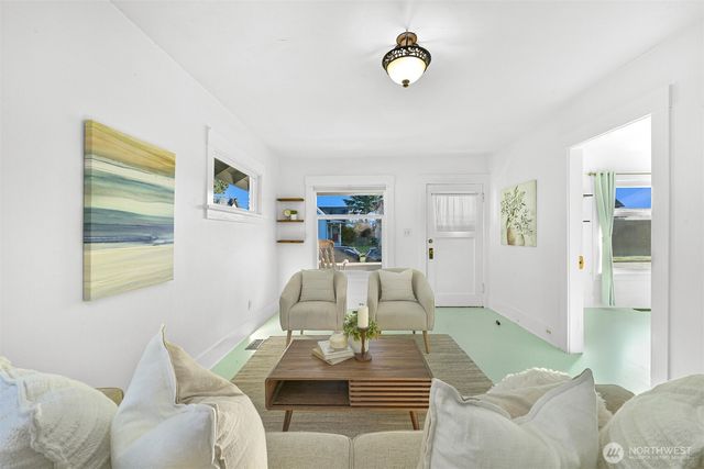 2609 Jaeger Street, Bellingham, WA 98225