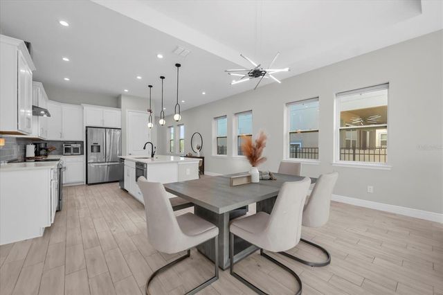8338 MODIANO STREET, Orlando, FL 32827
