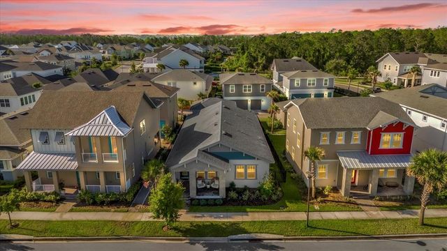 8338 MODIANO STREET, Orlando, FL 32827