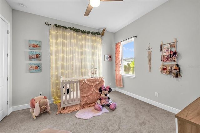 8338 MODIANO STREET, Orlando, FL 32827