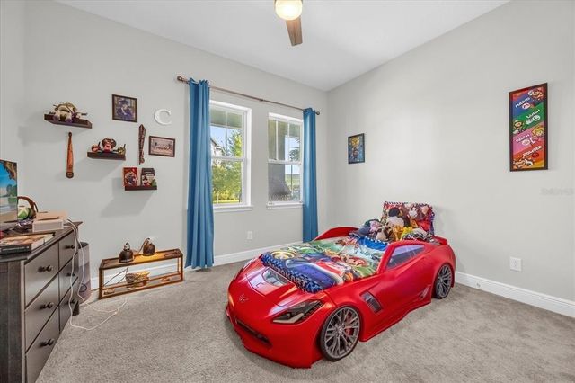 8338 MODIANO STREET, Orlando, FL 32827
