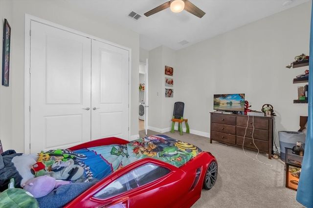 8338 MODIANO STREET, Orlando, FL 32827