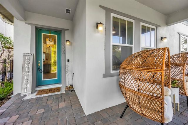 8338 MODIANO STREET, Orlando, FL 32827