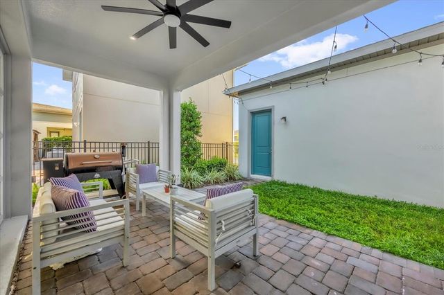8338 MODIANO STREET, Orlando, FL 32827