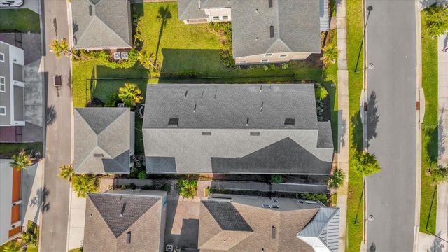 8338 MODIANO STREET, Orlando, FL 32827