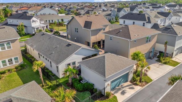 8338 MODIANO STREET, Orlando, FL 32827