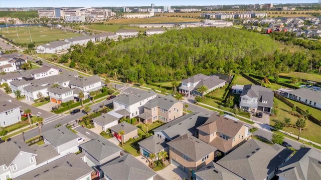 8338 MODIANO STREET, Orlando, FL 32827