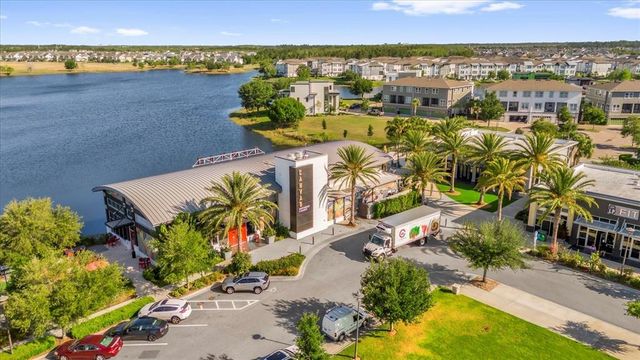 8338 MODIANO STREET, Orlando, FL 32827