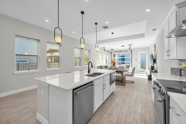 8338 MODIANO STREET, Orlando, FL 32827