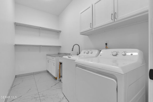 11349 PATRICIA Avenue, El Paso, TX 79936