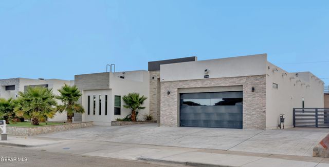 11349 PATRICIA Avenue, El Paso, TX 79936