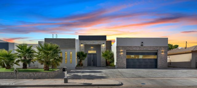 11349 PATRICIA Avenue, El Paso, TX 79936