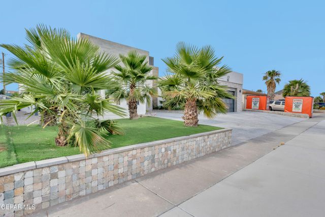 11349 PATRICIA Avenue, El Paso, TX 79936