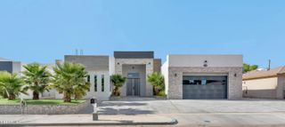 11349 PATRICIA Avenue, El Paso, TX 79936