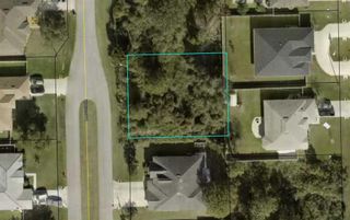 74 LA MANCHA DRIVE, Palm Coast, FL 32137