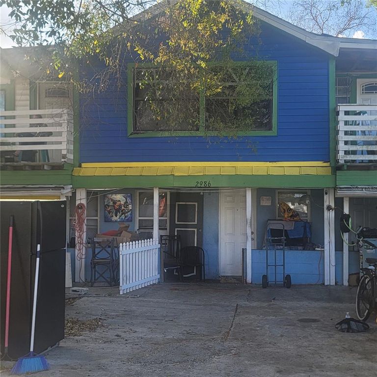 2986 SUN POINTE COURT, Kissimmee, FL 34741