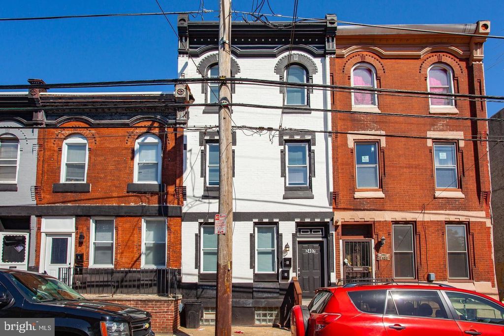 2407 N 17TH ST, Philadelphia, PA 19132