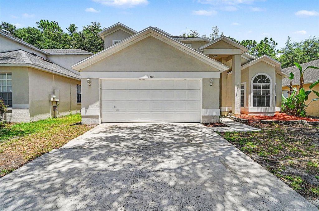 4417 KING EDWARD DRIVE, Orlando, FL 32826