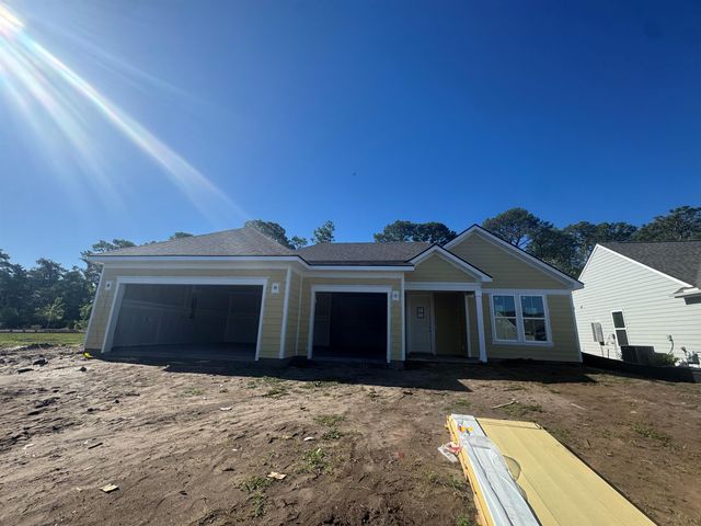 1597 Crested Iris Way, North Myrtle Beach, SC 29582