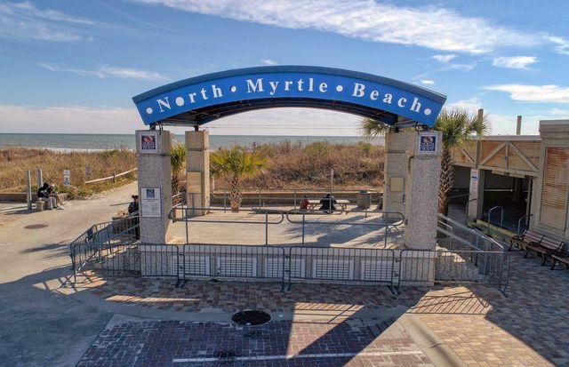 1597 Crested Iris Way, North Myrtle Beach, SC 29582