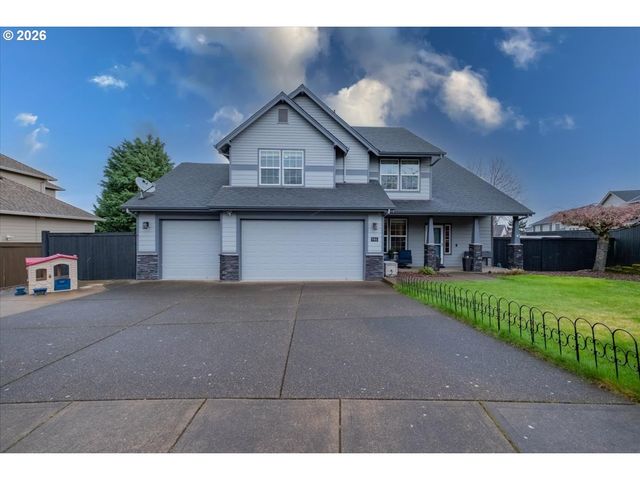 946 REAGAN Ave Nw, Salem, OR 97304