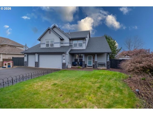 946 REAGAN Ave Nw, Salem, OR 97304