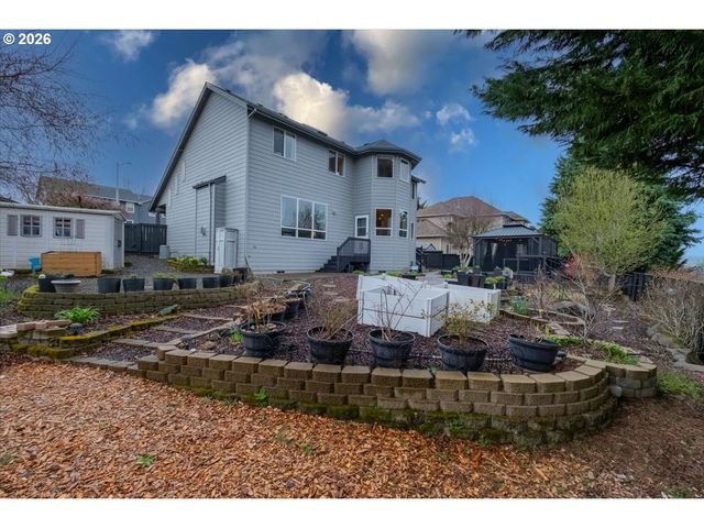 946 REAGAN Ave Nw, Salem, OR 97304