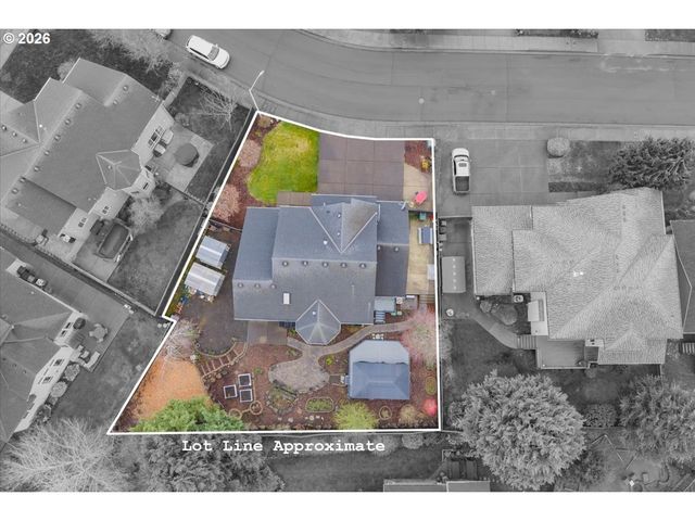 946 REAGAN Ave Nw, Salem, OR 97304