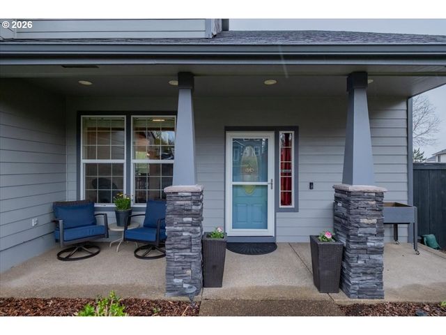 946 REAGAN Ave Nw, Salem, OR 97304