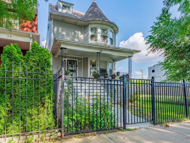 27 N Lockwood Avenue, Chicago, IL 60644