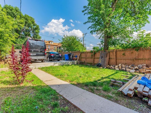 27 N Lockwood Avenue, Chicago, IL 60644